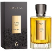 Купить Annick Goutal Ambre Sauvage Absolu 2020