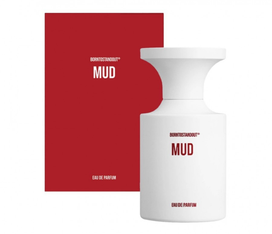 Borntostandout - Mud
