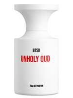 Купить Borntostandout Unholy Oud