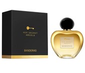 Купить Antonio Banderas Her Secret Absolu Купить Antonio Banderas Her Secret Absolu