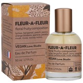 Купить Delta Parfum Vegan Love Studio Fleur-A-Fleur