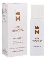 Купить Delta Parfum Моя королева Fantastic