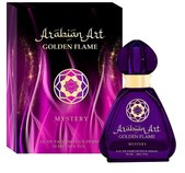 Купить Sergio Nero Arabian Art Golden Flame Mystery Купить Sergio Nero Arabian Art Golden Flame Mystery