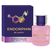 Купить Sergio Nero Endorphin Be Happy