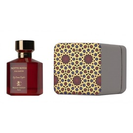 Отзывы на Maison Cataliya - Notte Rossa