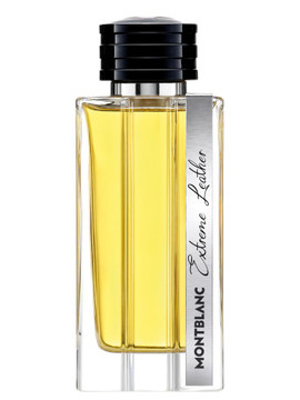 Mont Blanc - Extreme Leather