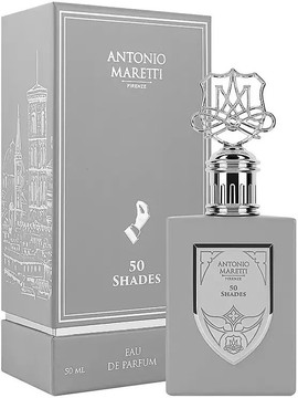 Отзывы на Antonio Maretti - 50 Shades