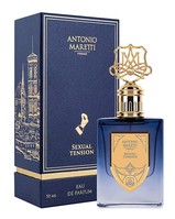 Мужская парфюмерия Antonio Maretti Sexual Tension