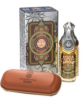 Мужская парфюмерия Shaik Amber Kroud