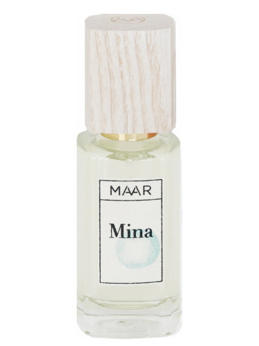 Maar - Mina