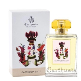 Carthusia - Carthusia Lady
