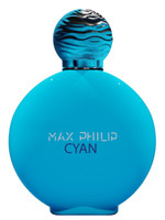 Купить Max Philip Cyan