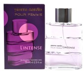 Купить Pierre Cardin Pour Femme L'Intense