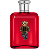 Мужская парфюмерия Ralph Lauren Polo Red Bear Edition Мужская парфюмерия Ralph Lauren Polo Red Bear Edition