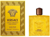 Мужская парфюмерия Versace Eros Energy