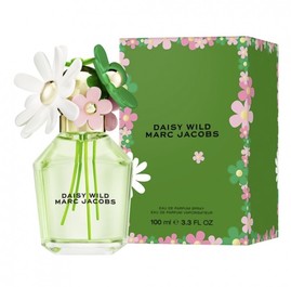 Отзывы на Marc Jacobs - Daisy Wild