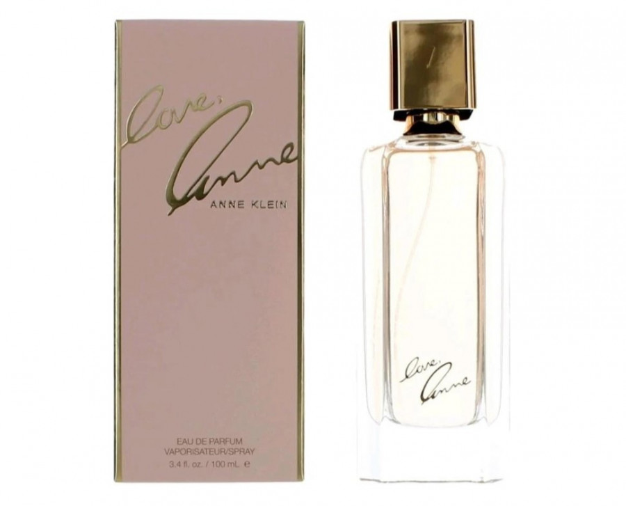 Anne Klein - Love, Anne