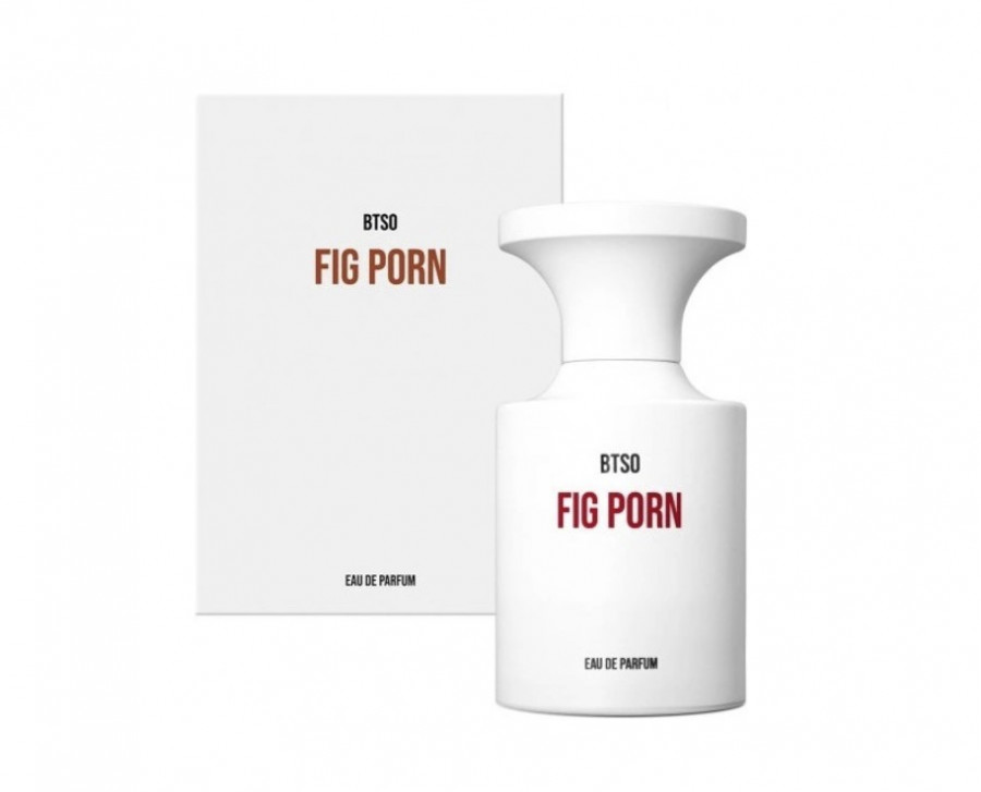 Borntostandout - Fig Porn