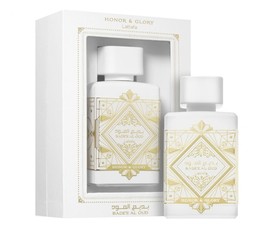 Отзывы на Lattafa Perfumes - Bade'e Al Oud Honor & Glory