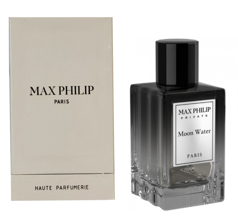 Max Philip - Moon Water