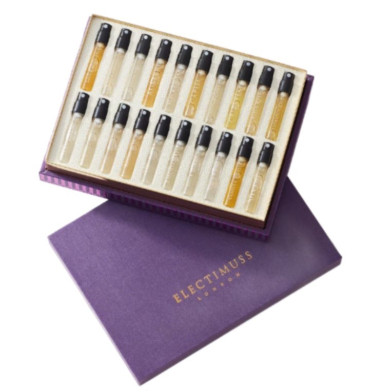 Electimuss - Наборы