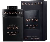 Мужская парфюмерия Bvlgari Bvlgari Man In Black Parfum Мужская парфюмерия Bvlgari Bvlgari Man In Black Parfum