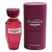 Купить Franck Olivier Mademoiselle Velvet