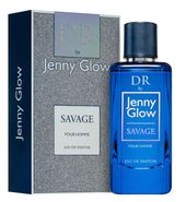Мужская парфюмерия Jenny Glow Savage