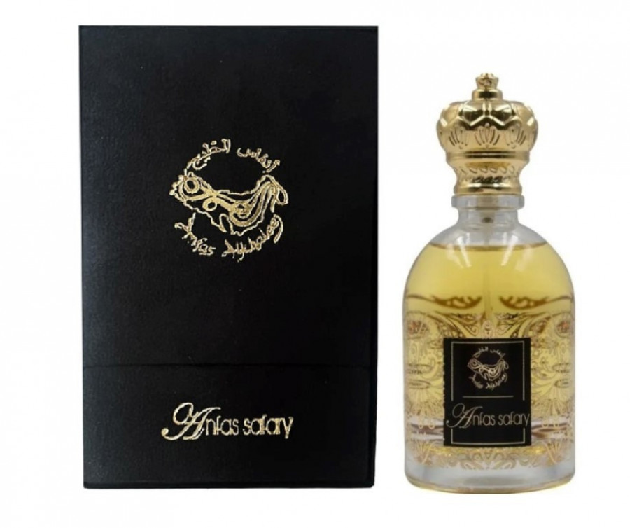 Anfas Alkhaleej Perfumes - Anfas Safary