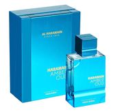 Купить Al Haramain Amber Oud Aqua Dubai