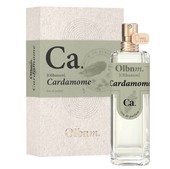 Купить Olibanum Cardamome