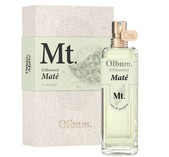 Купить Olibanum Mate
