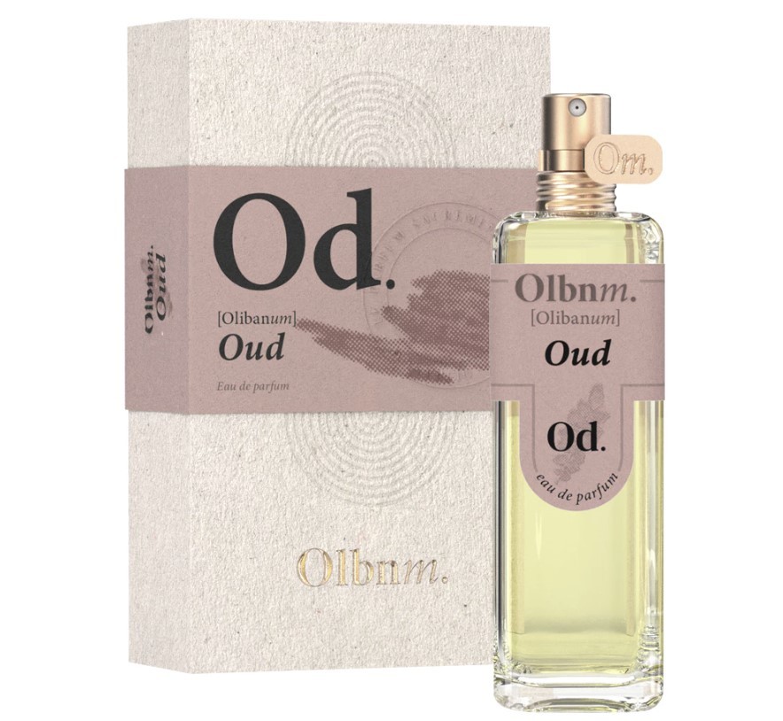 Olibanum - Oud