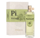 Купить Olibanum Patchouli