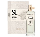 Купить Olibanum Santal