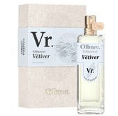 Купить Olibanum Vetiver