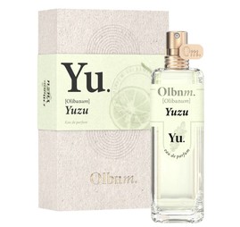 Отзывы на Olibanum - Yuzu