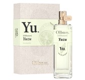 Купить Olibanum Yuzu