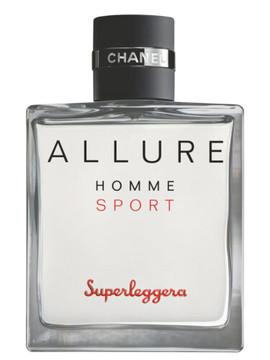 Отзывы на Chanel - Allure Homme Sport Superleggera