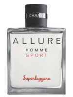 Мужская парфюмерия Chanel Allure Homme Sport Superleggera