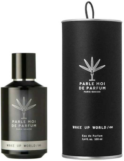 Parle Moi de Parfum - Wake Up World
