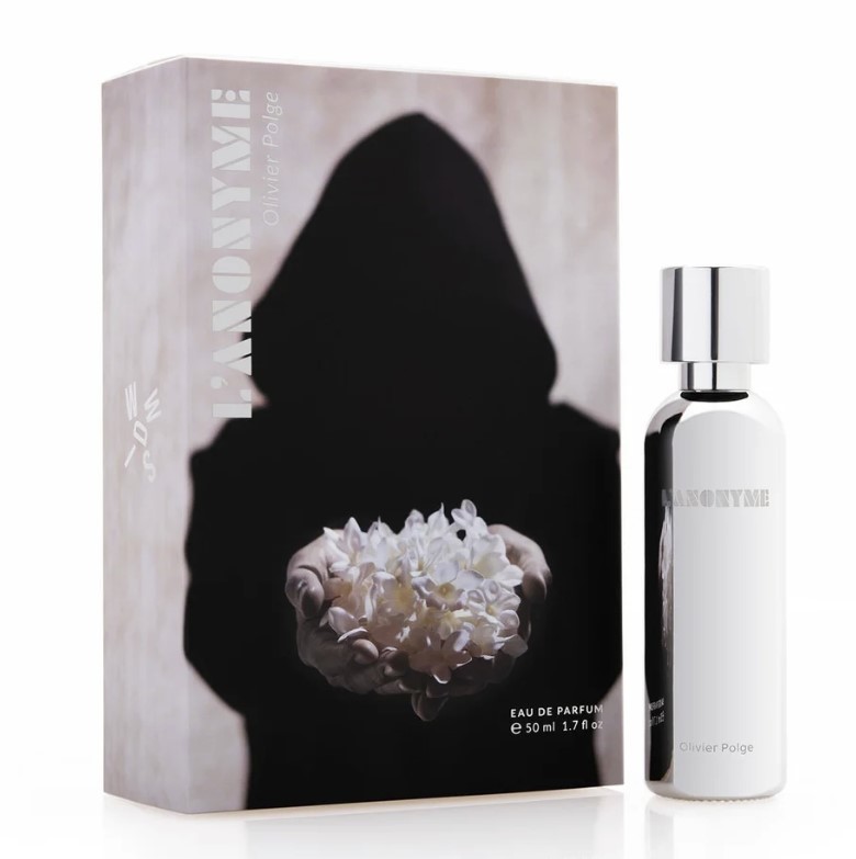 A Lab on Fire - L'Anonyme Extrait