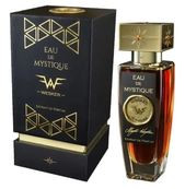 Купить Wesker Eau De Mystique Купить Wesker Eau De Mystique