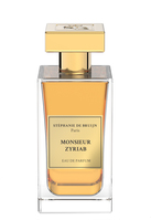Купить Stephanie De Bruijn Monsieur Zyriab