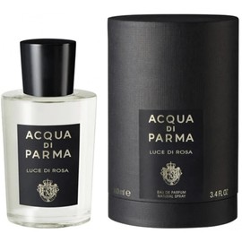 Отзывы на Acqua Di Parma - Luce Di Rosa