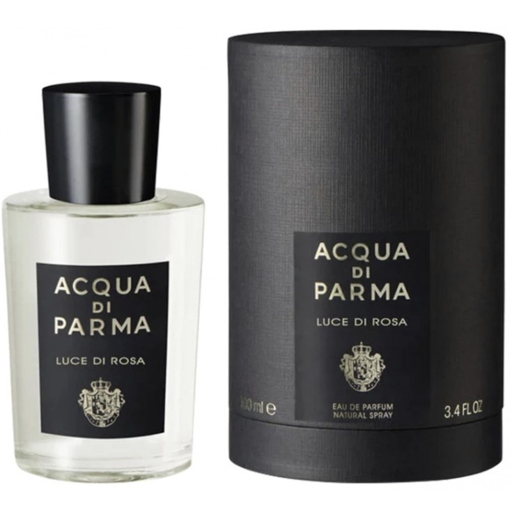 Acqua Di Parma - Luce Di Rosa