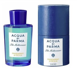 Отзывы на Acqua Di Parma - Mandarino Di Sicilia