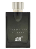 Мужская парфюмерия Mont Blanc Starwalker Extreme