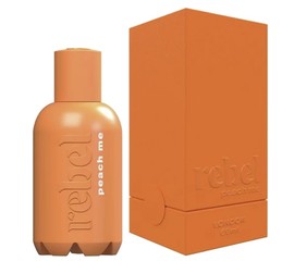 Отзывы на Bel Rebel - Peach Me