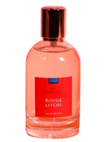 Купить Sud Pacifique Rouge Litchi